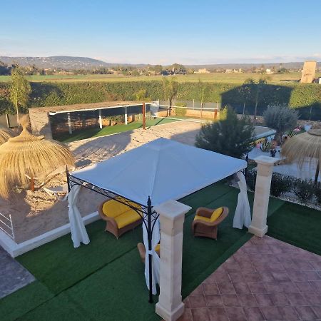 Villa Copacabana Super Lujo Palma Kültér fotó