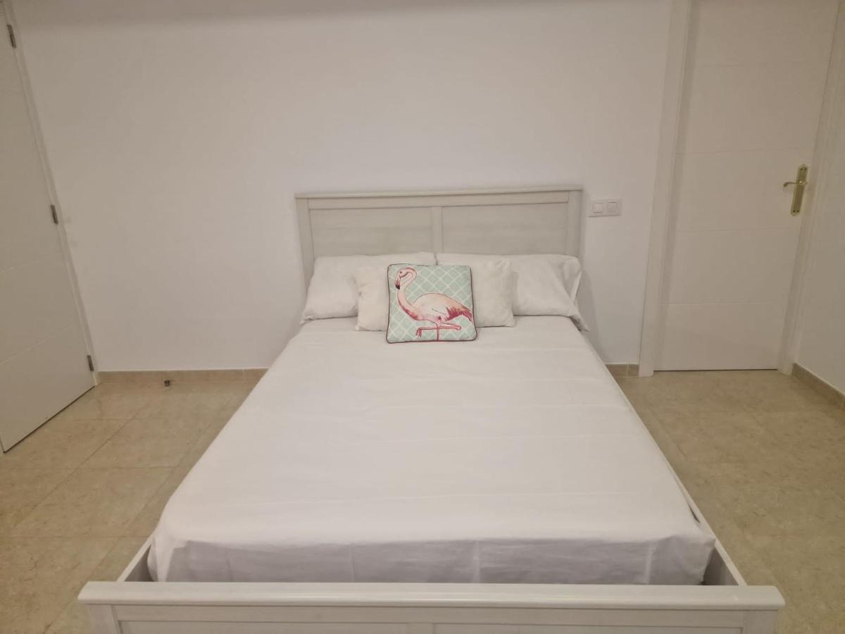 Villa Copacabana Super Lujo Palma Kültér fotó