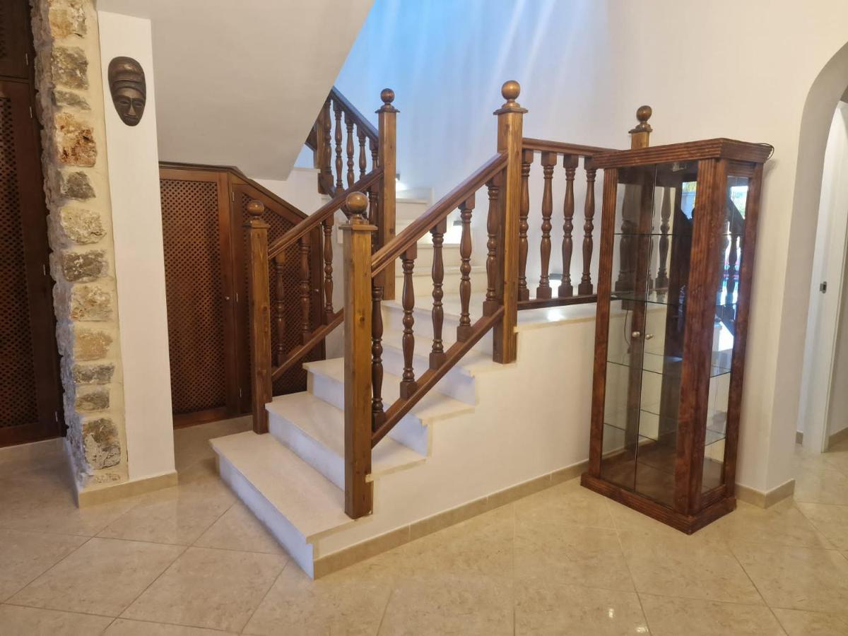 Villa Copacabana Super Lujo Palma Kültér fotó