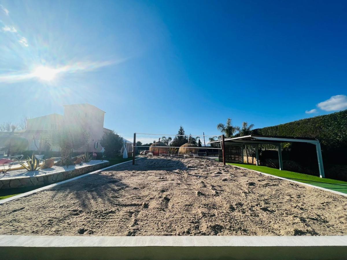 Villa Copacabana Super Lujo Palma Kültér fotó