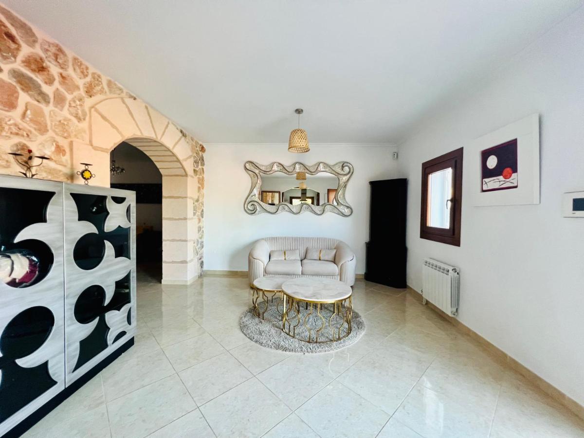 Villa Copacabana Super Lujo Palma Kültér fotó