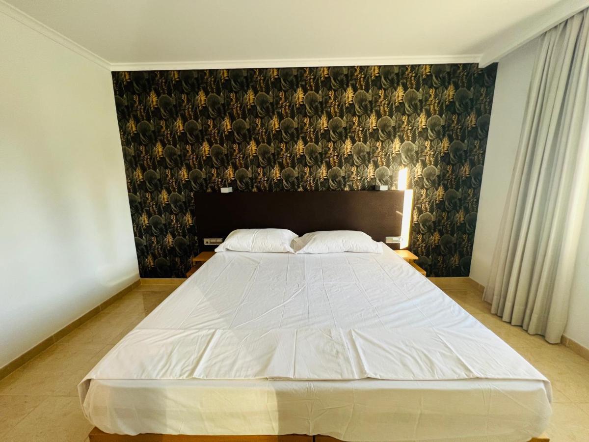 Villa Copacabana Super Lujo Palma Kültér fotó