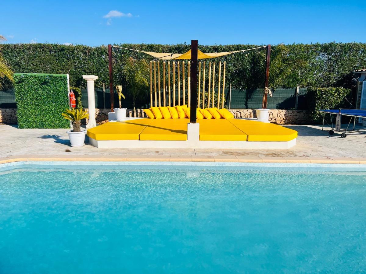 Villa Copacabana Super Lujo Palma Kültér fotó
