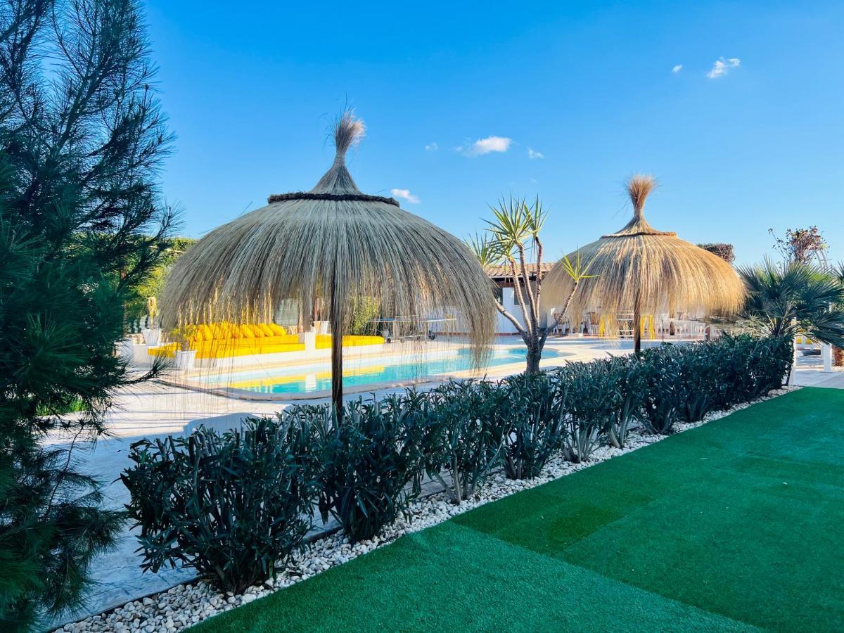 Villa Copacabana Super Lujo Palma Kültér fotó