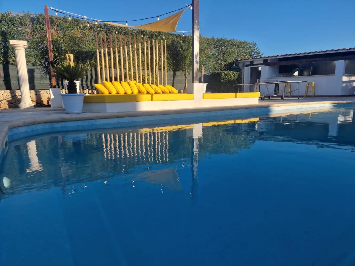 Villa Copacabana Super Lujo Palma Kültér fotó