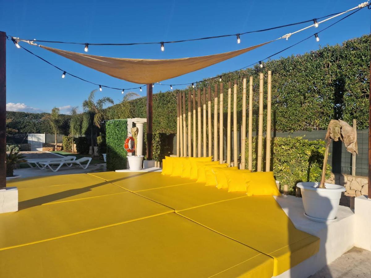 Villa Copacabana Super Lujo Palma Kültér fotó