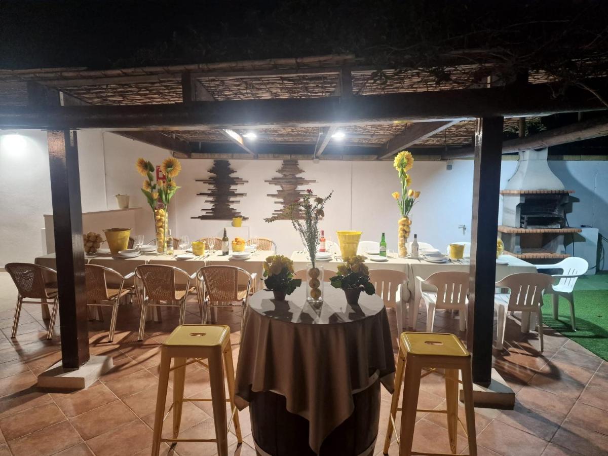 Villa Copacabana Super Lujo Palma Kültér fotó