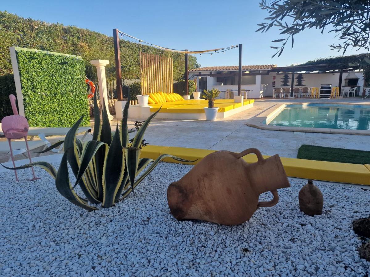 Villa Copacabana Super Lujo Palma Kültér fotó