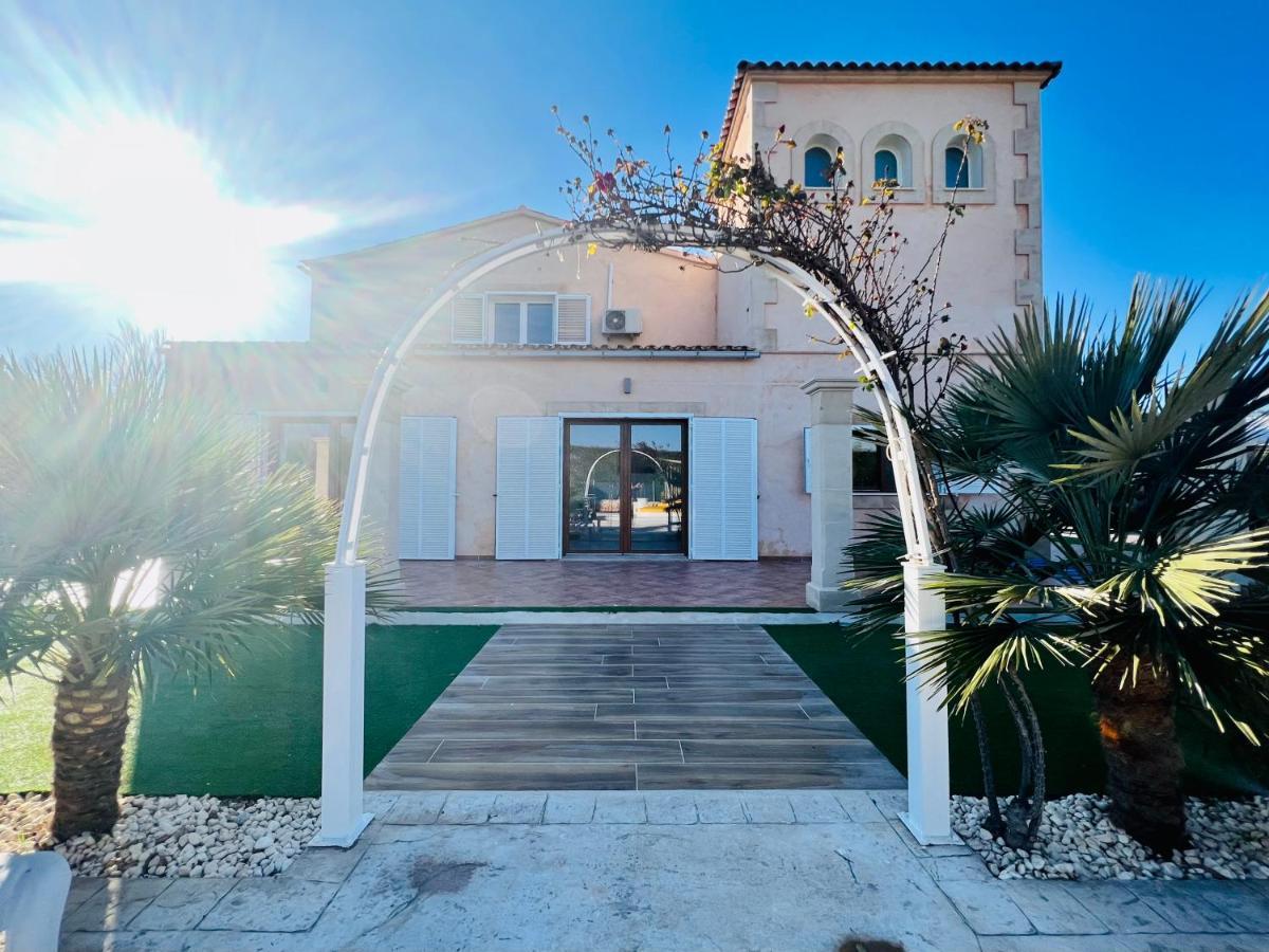 Villa Copacabana Super Lujo Palma Kültér fotó