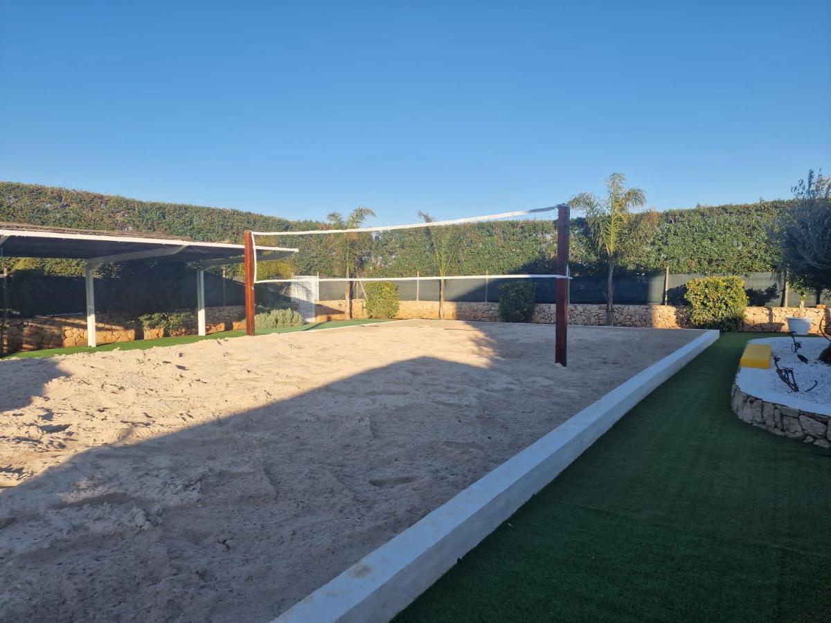 Villa Copacabana Super Lujo Palma Kültér fotó