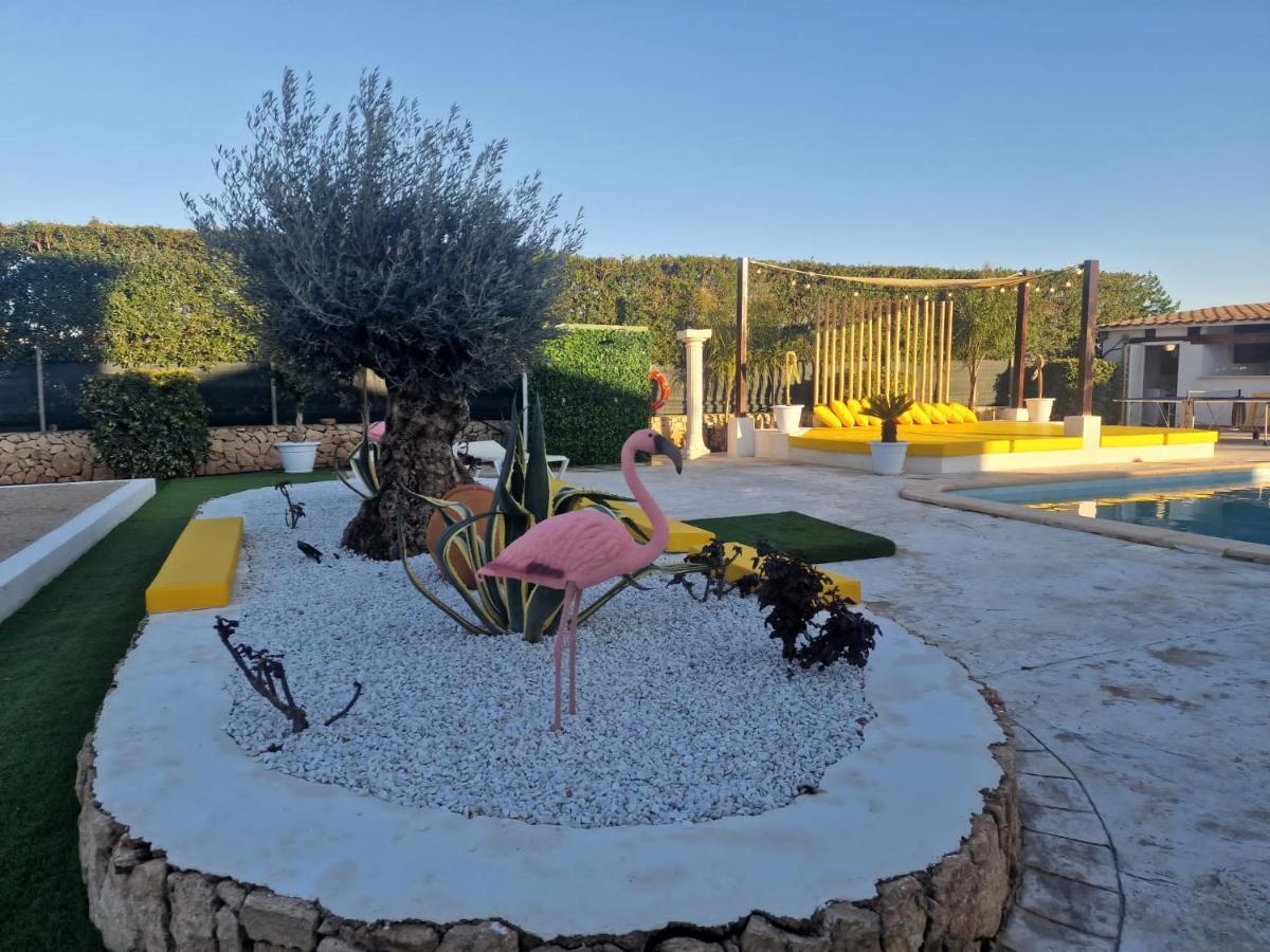 Villa Copacabana Super Lujo Palma Kültér fotó