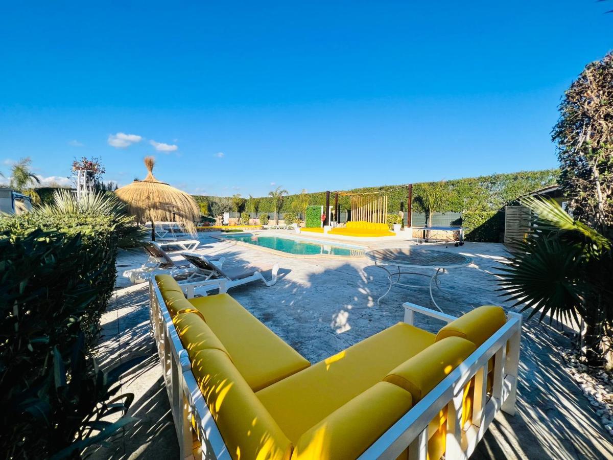 Villa Copacabana Super Lujo Palma Kültér fotó