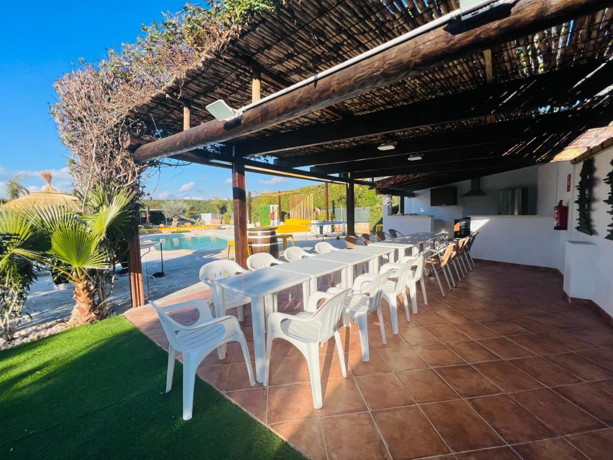 Villa Copacabana Super Lujo Palma Kültér fotó