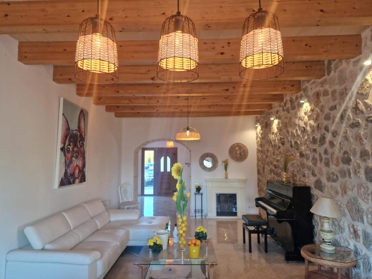 Villa Copacabana Super Lujo Palma Kültér fotó