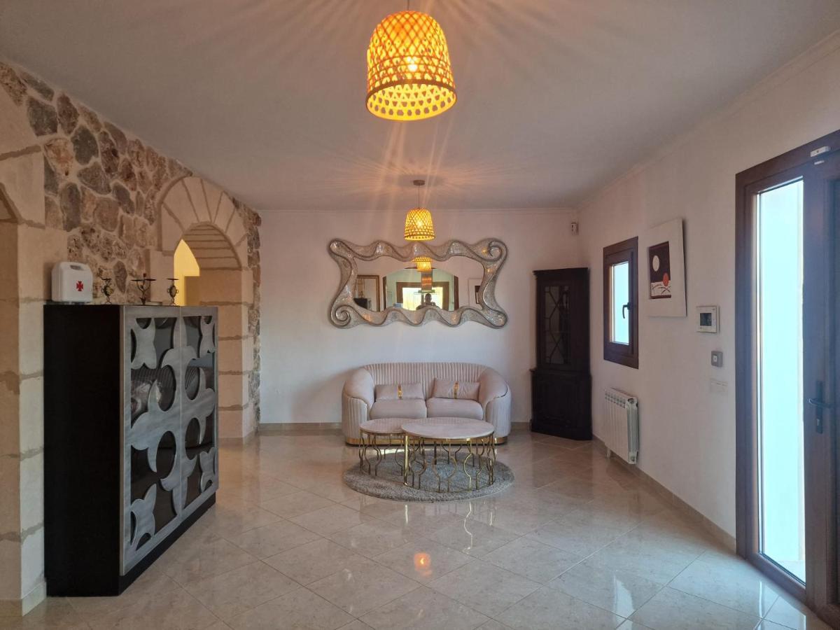 Villa Copacabana Super Lujo Palma Kültér fotó