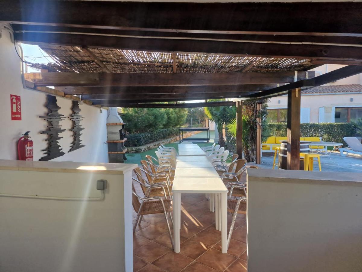 Villa Copacabana Super Lujo Palma Kültér fotó