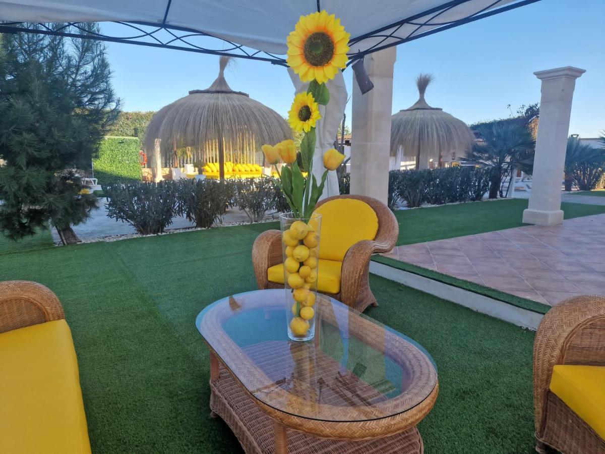 Villa Copacabana Super Lujo Palma Kültér fotó