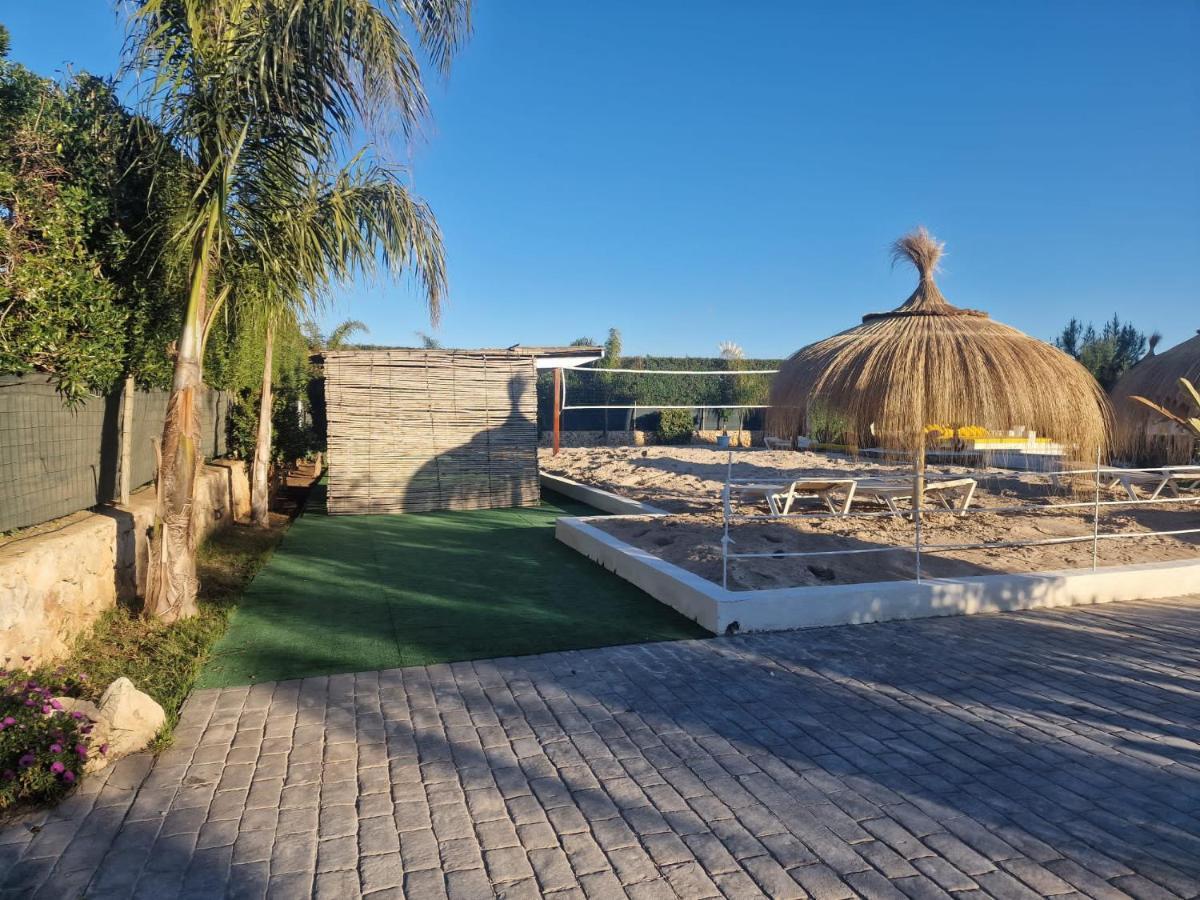 Villa Copacabana Super Lujo Palma Kültér fotó
