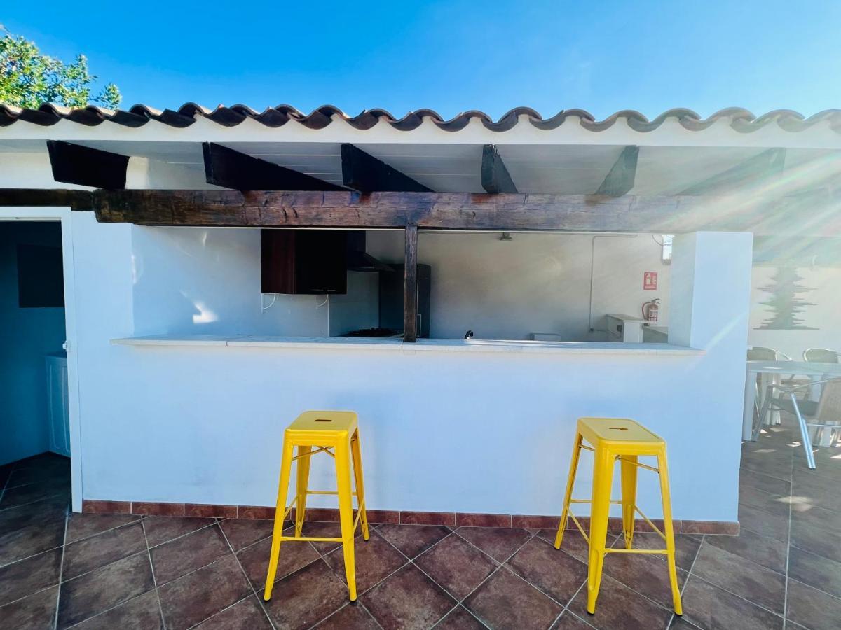Villa Copacabana Super Lujo Palma Kültér fotó