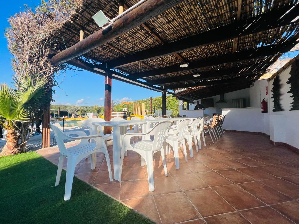 Villa Copacabana Super Lujo Palma Kültér fotó