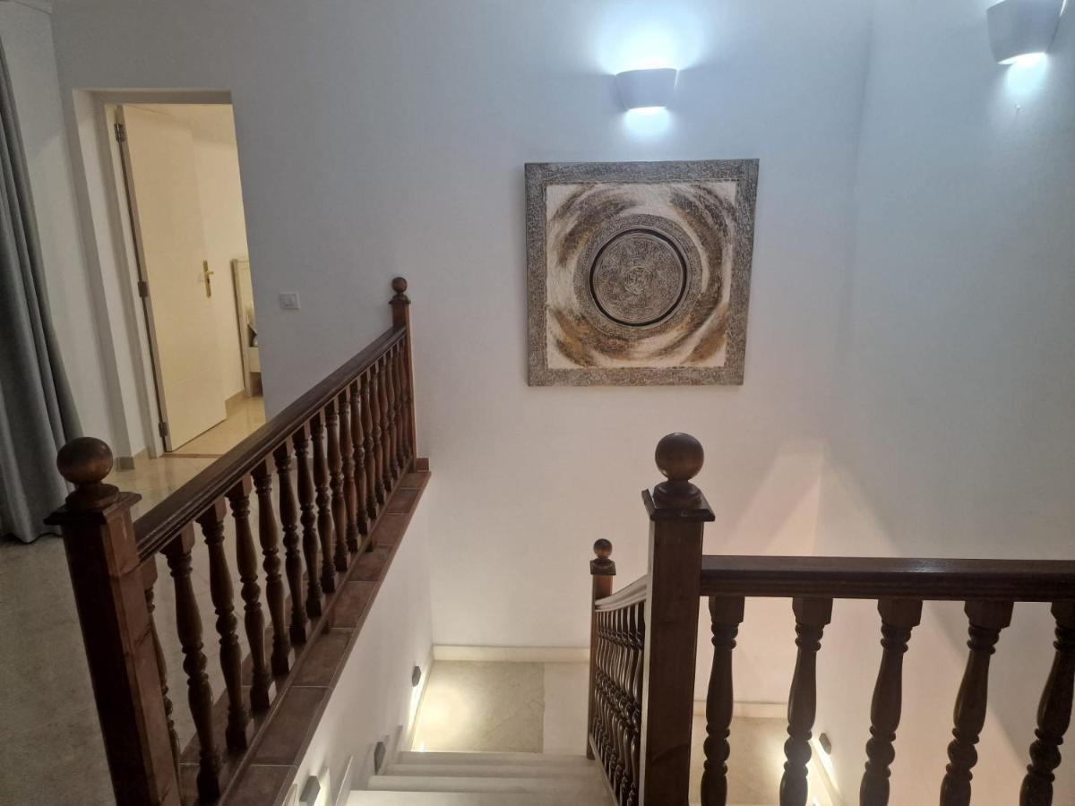 Villa Copacabana Super Lujo Palma Kültér fotó