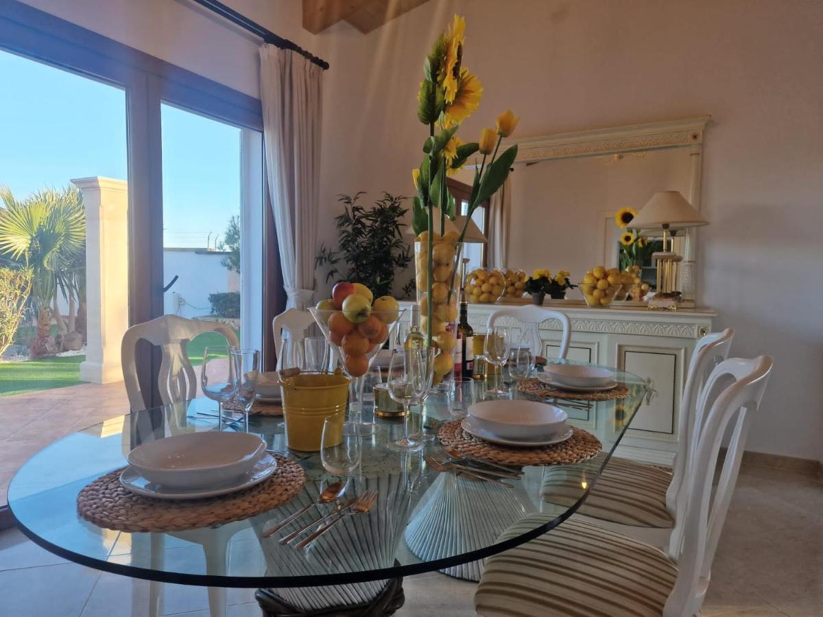 Villa Copacabana Super Lujo Palma Kültér fotó